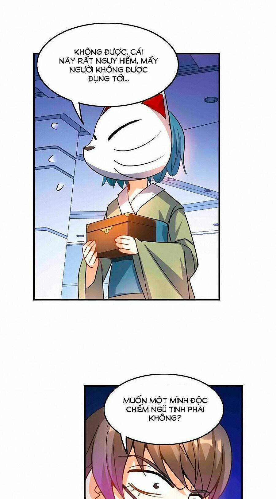 Tô Tịch Kỳ Quái: Chapter 89