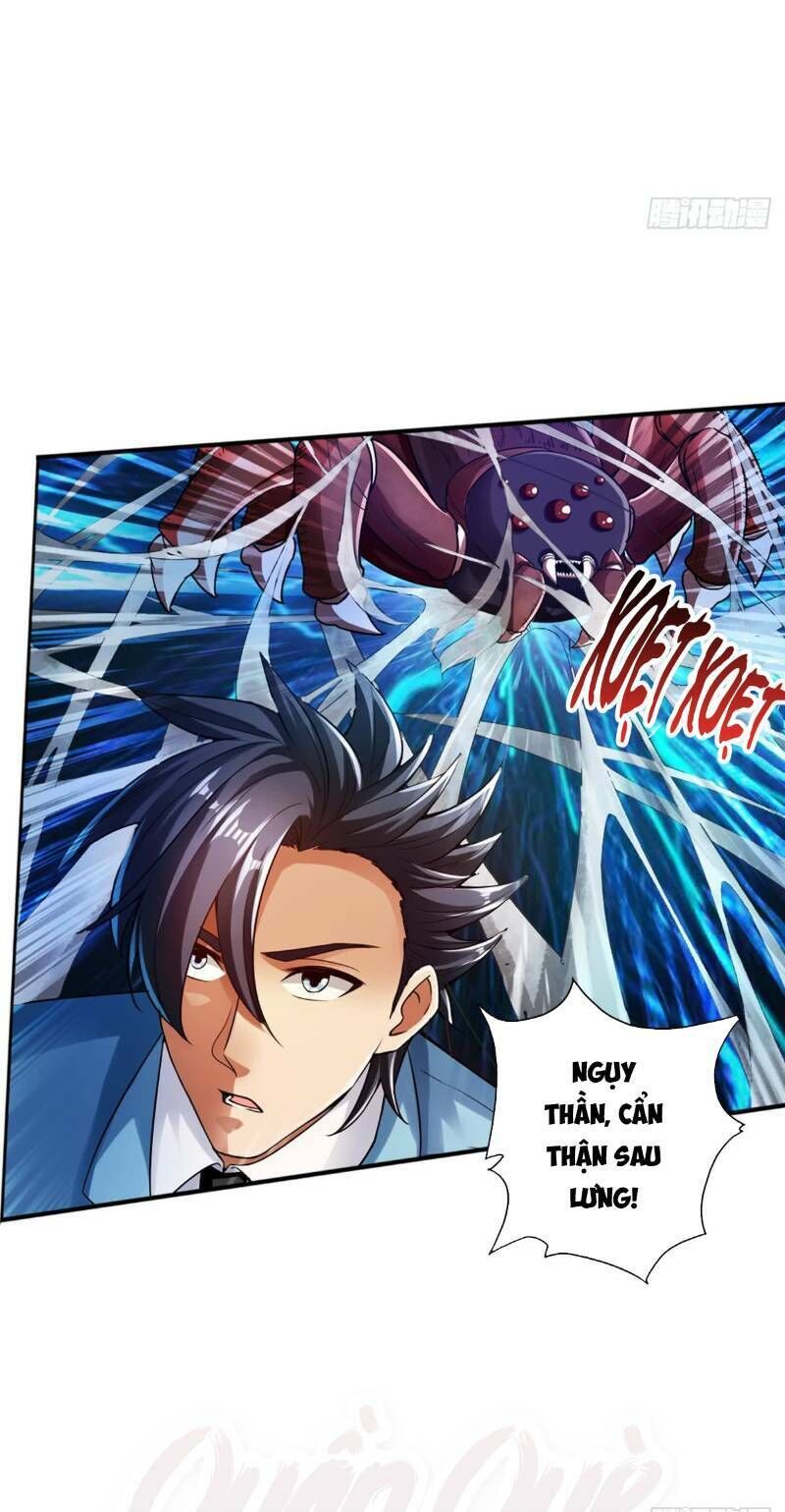 Hệ Thống Tìm Đường Chết Mạnh Nhất: Chapter 30