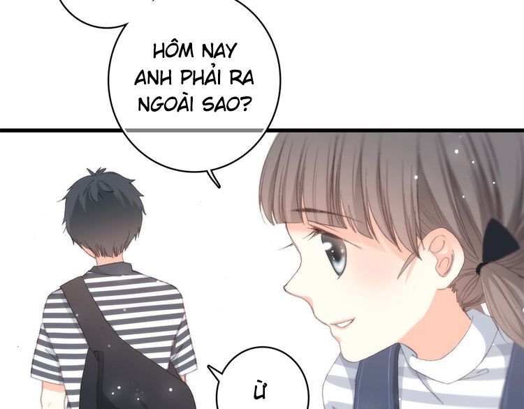 Con Tim Rung Động: Chapter 10