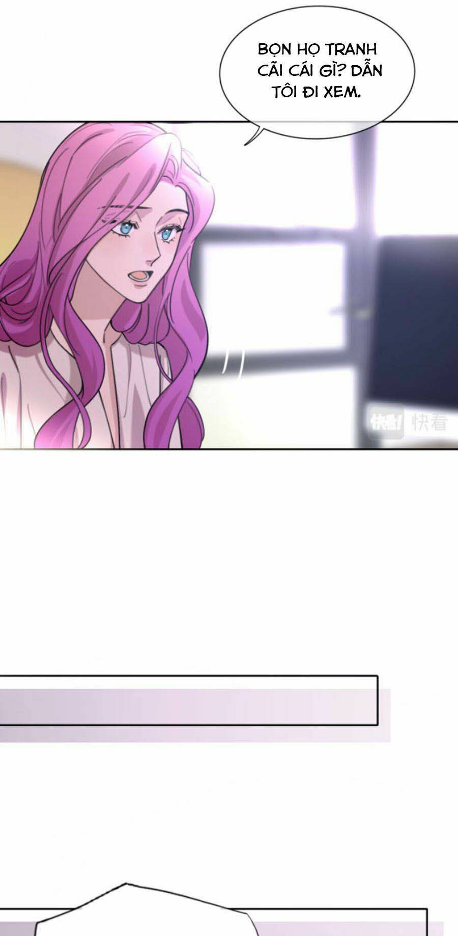 Cát Xê Người Tình Bóng Đêm: Chapter 33