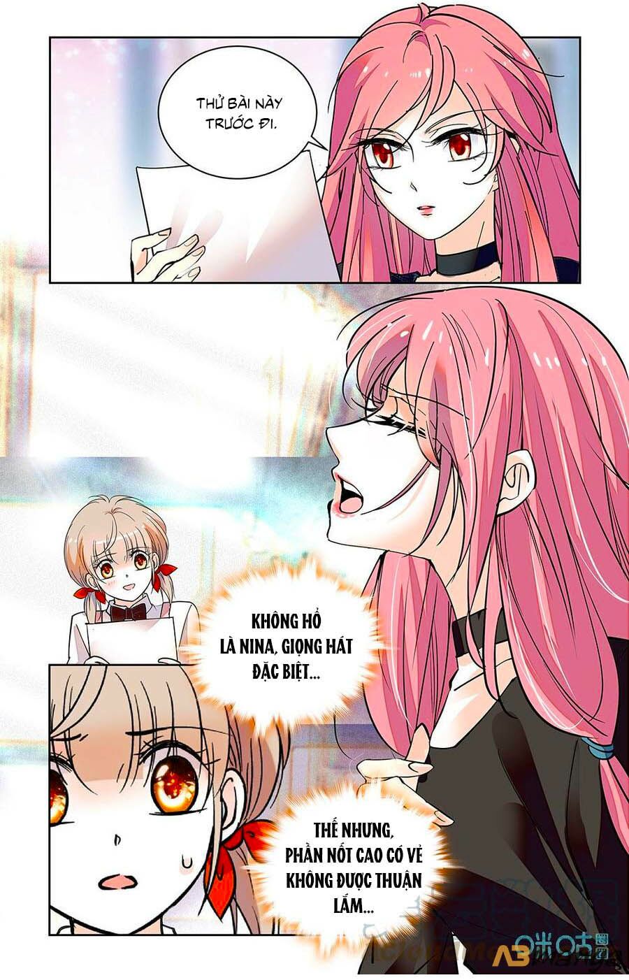Thanh Ninh Chi Hạ: Chapter 474