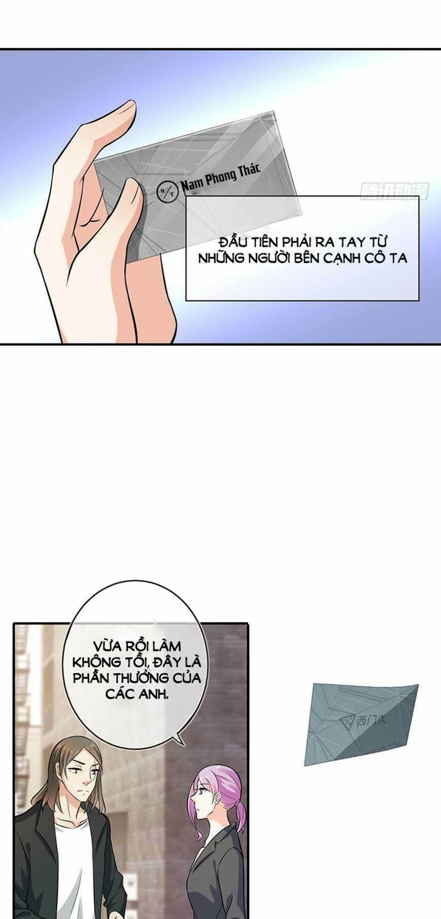 Nhật Ký Dạy Dỗ Của Gia Tộc Đáng Yêu: Chapter 47