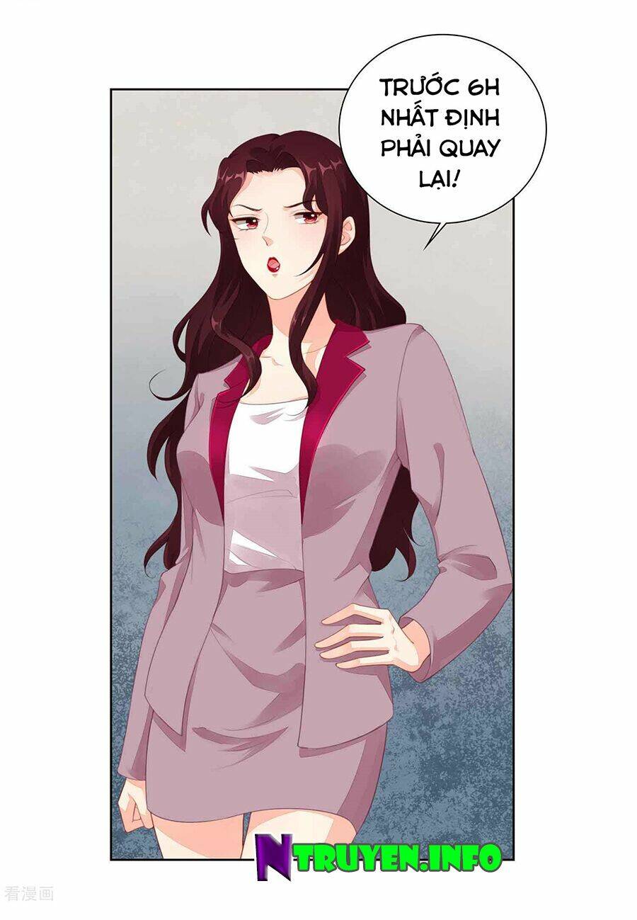 Người Yêu Ẩn Hình Của Ảnh Đế: Chapter 49
