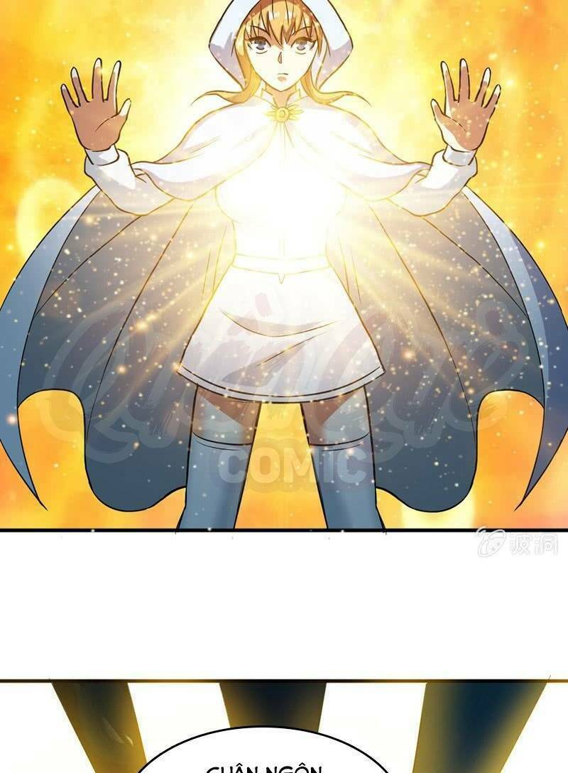 Cuộc Sống Tận Thế Bắt Đầu Từ Số 0: Chapter 50