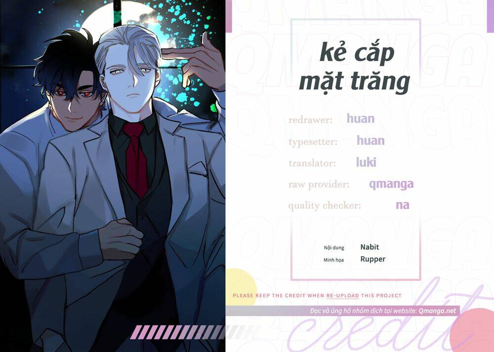 Kẻ Cắp Mặt Trăng: Chapter 44