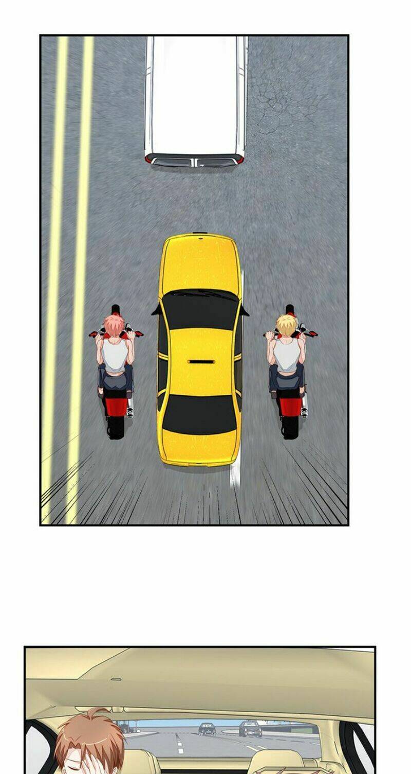 Chung Cực Thấu Thị Nhãn: Chapter 35