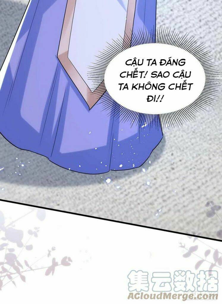 Thú Thụ Bất Thân: Chapter 100