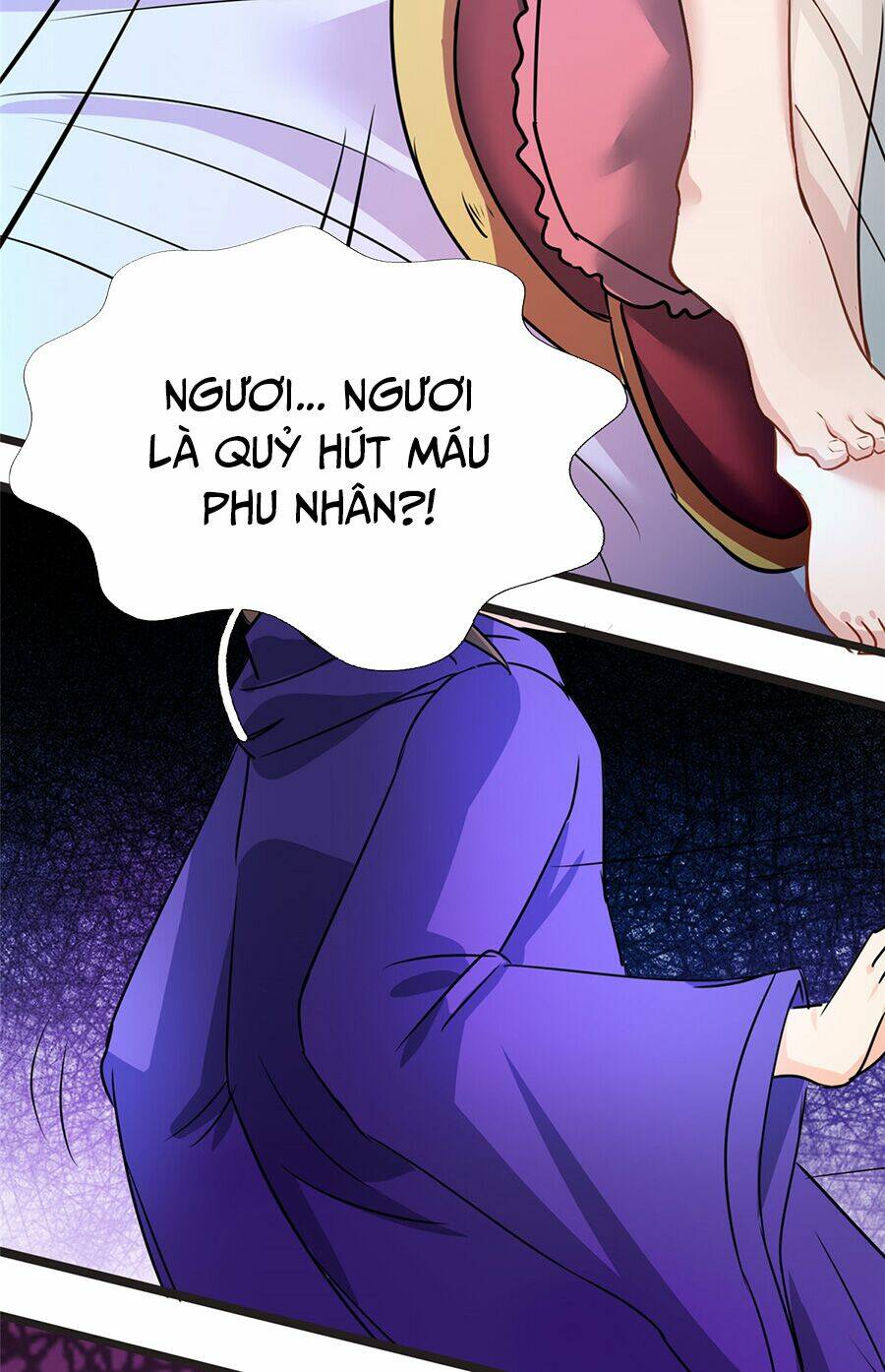Ta Có Trăm Vạn Trò Chơi: Chapter 7