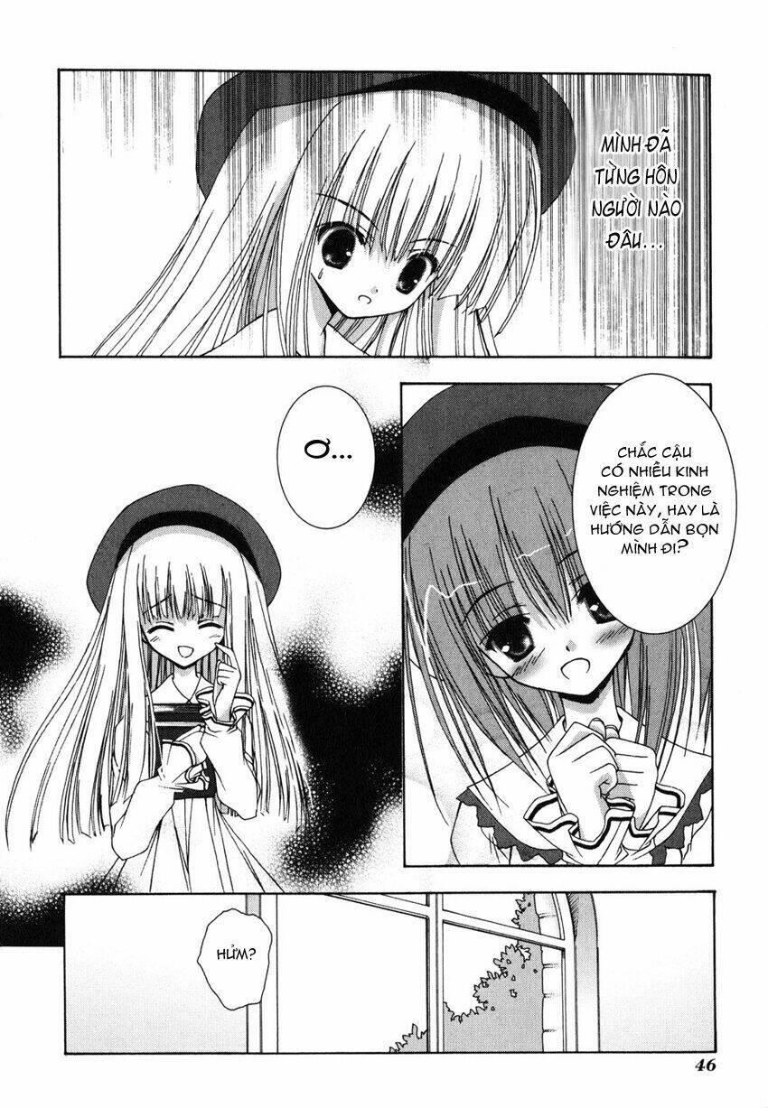 Nusunde Lilith: Chapter 2