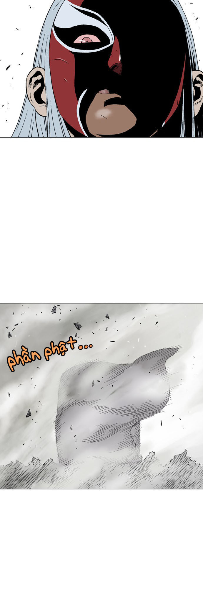 Cao Thủ 2: Chapter 16
