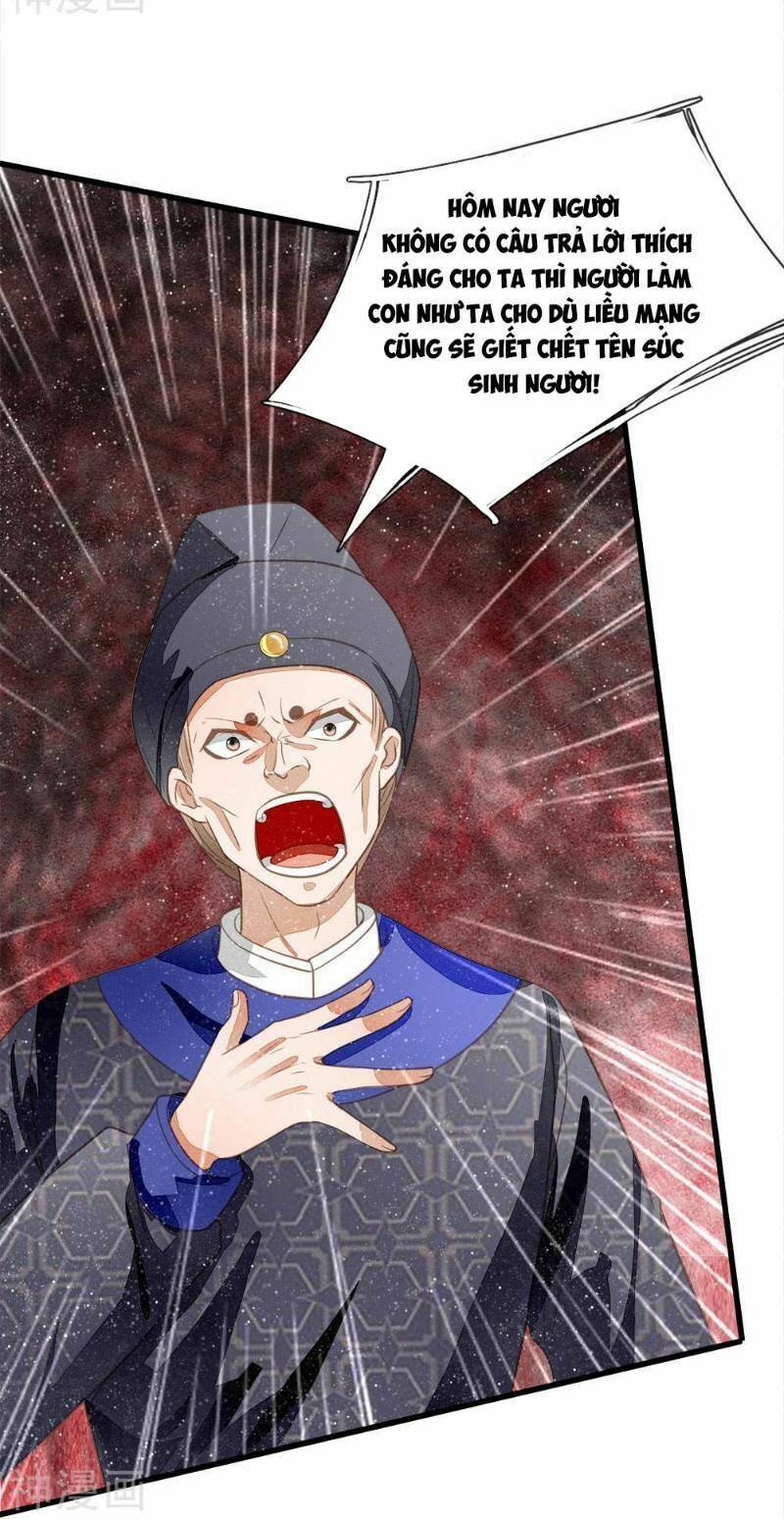 Đệ Nhất Hoàn Khố: Chapter 64