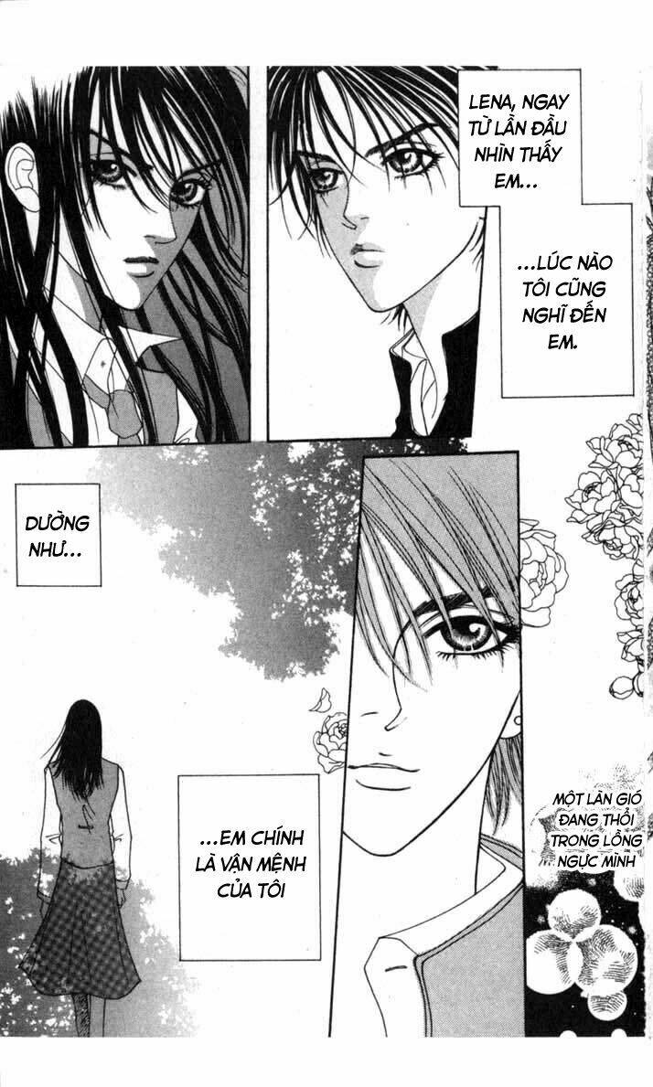 Saver - Vị Cứu Tinh: Chapter 1