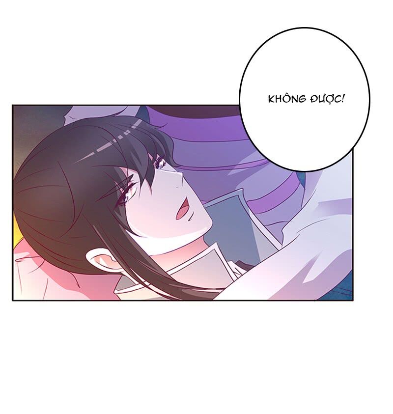 Thông Linh Phi: Chapter 307