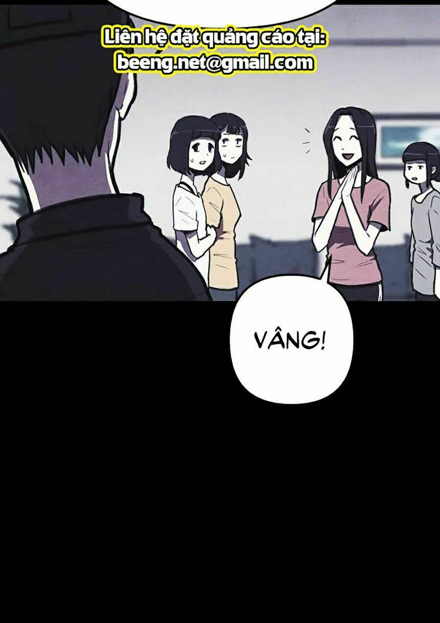 Cậu Bé Shotgun: Chapter 1