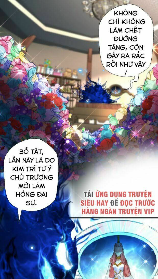 Tà Du Ký: Chapter 19