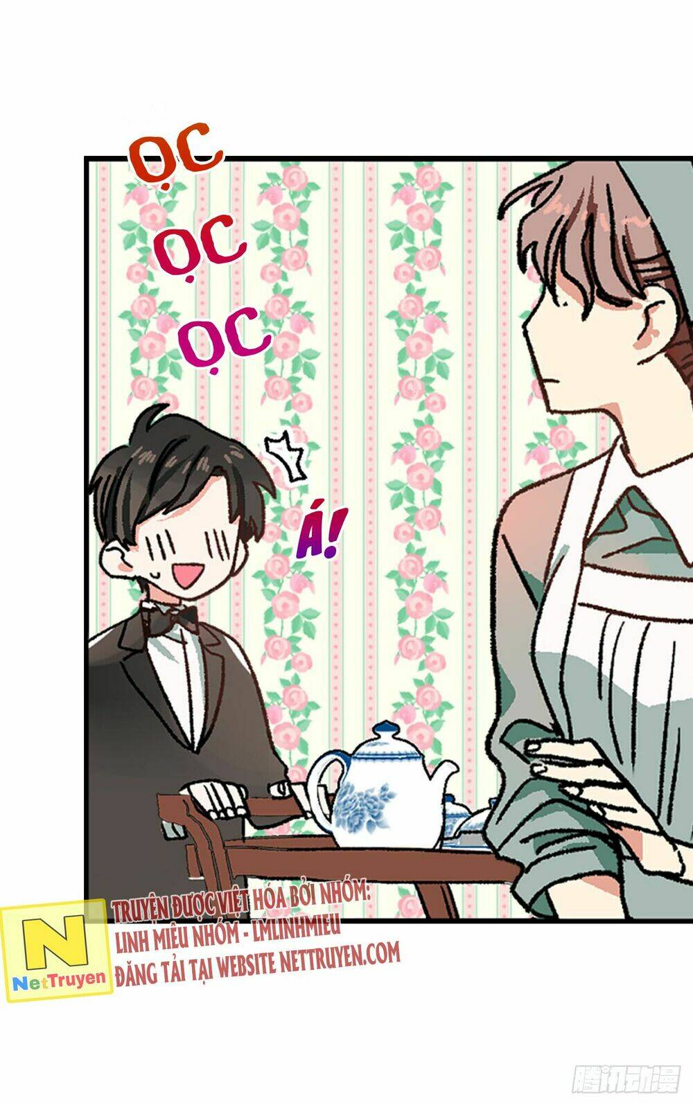 Nam Bộc Xinh Đẹp Của Tôi: Chapter 2