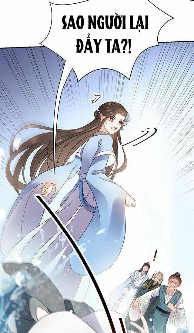 Vương Phi Thông Linh: Chapter 24