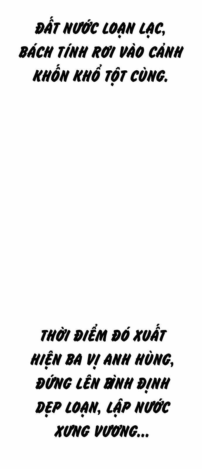 Tam Quốc Parody: Chapter 1