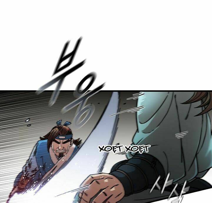 Thân Thủ Đệ Nhất Kiếm: Chapter 12