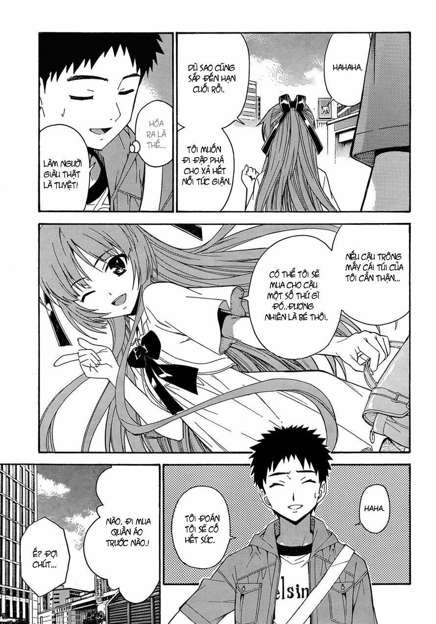 Isuca: Chapter 17