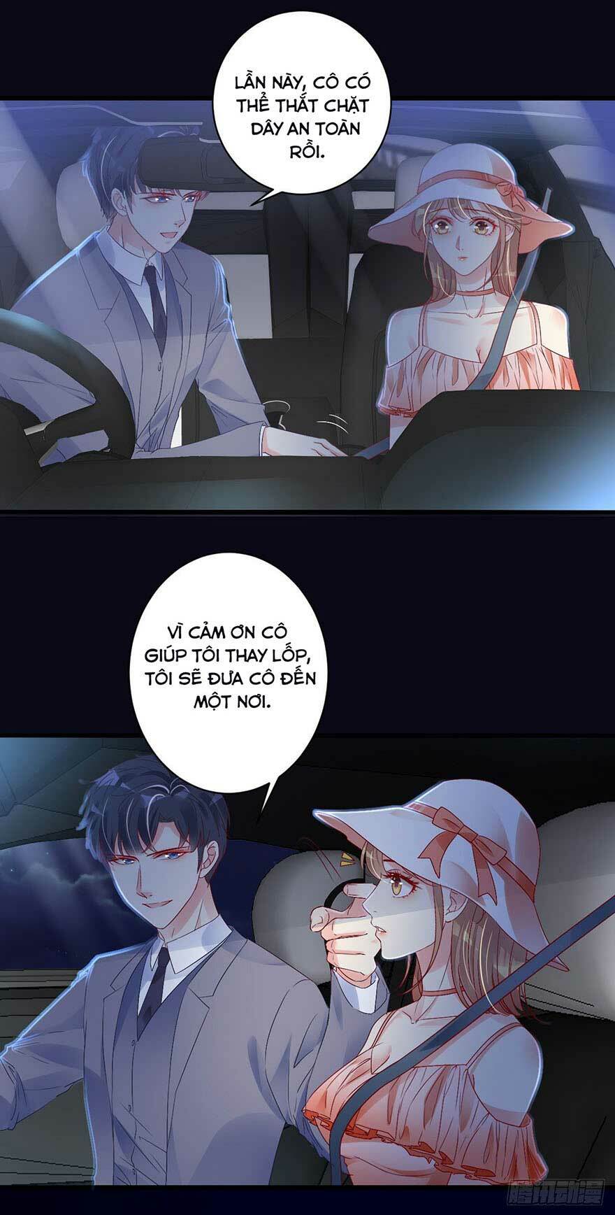 Náo Loạn Suốt Đời: Chapter 10