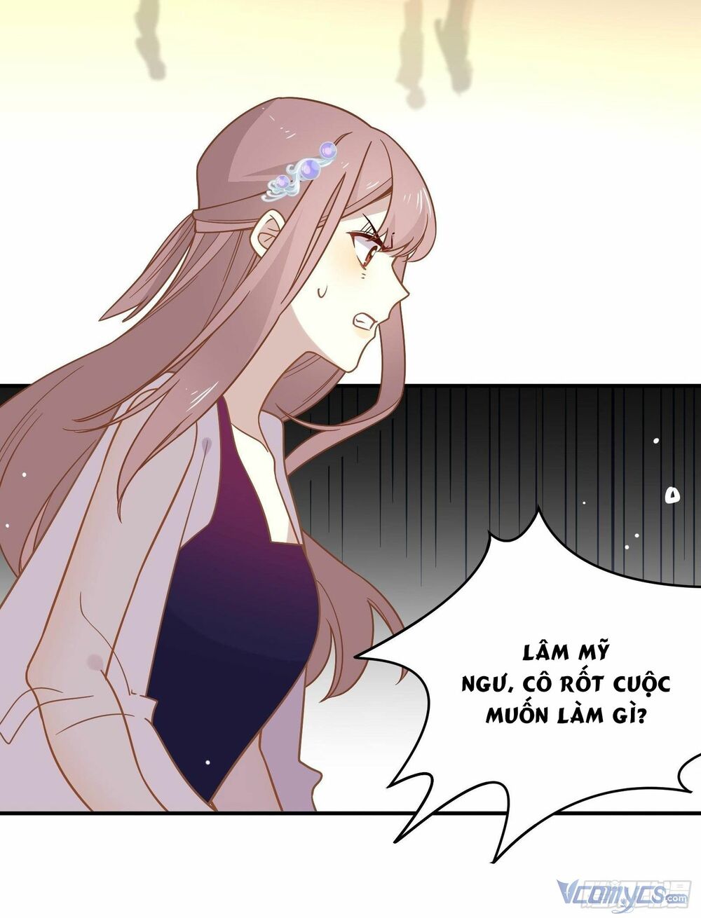 Nữ Phụ Như Tôi Cũng Có Ngày Ra Mắt: Chapter 53