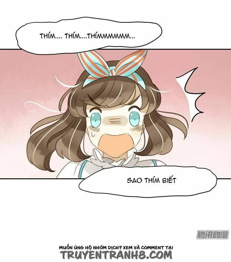 Sức Mạnh Của Sắc Đẹp: Chapter 48