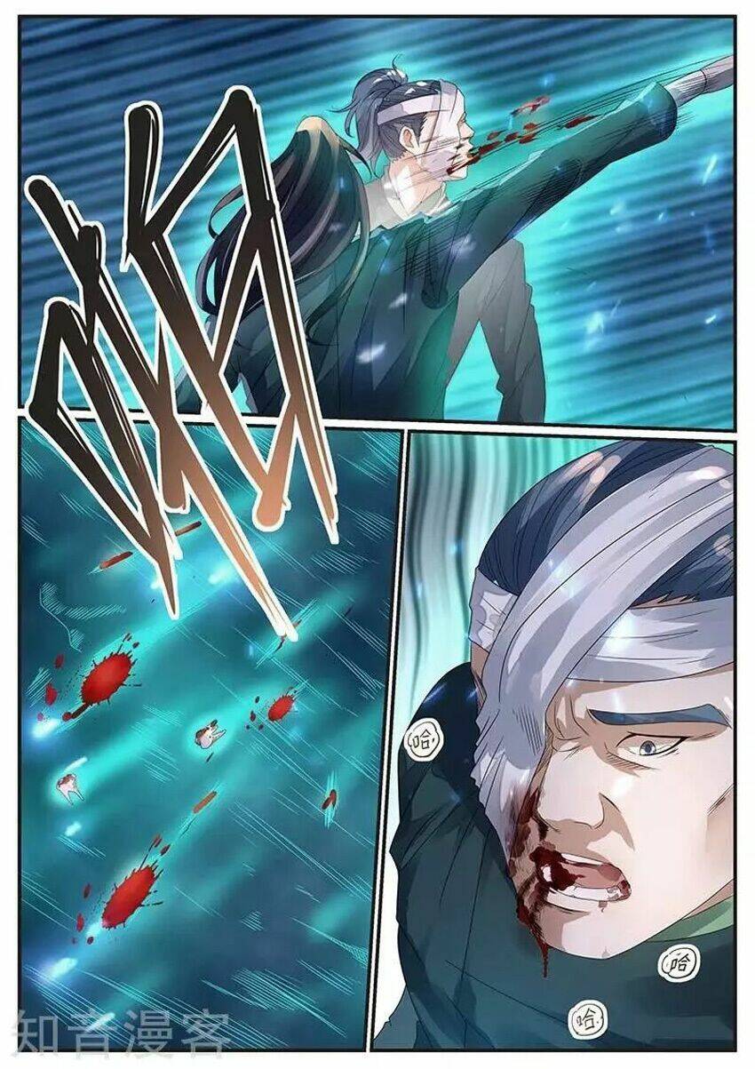 Ngự Thiên: Chapter 74