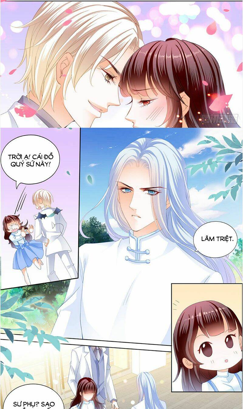 Thiểm Hôn Kiều Thê: Chapter 239