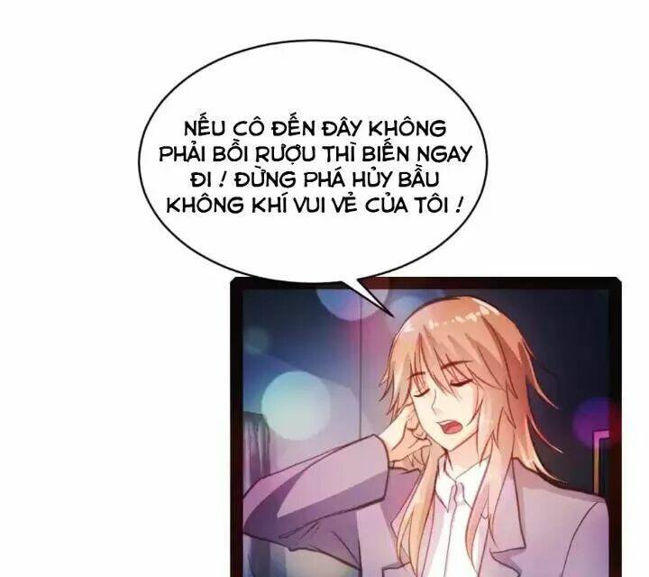 Bản Hợp Đồng Của Tổng Tài Lạnh Lùng: Chapter 36