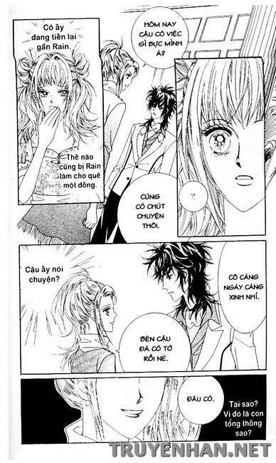 Lọ Lem Hậu Đậu: Chapter 81