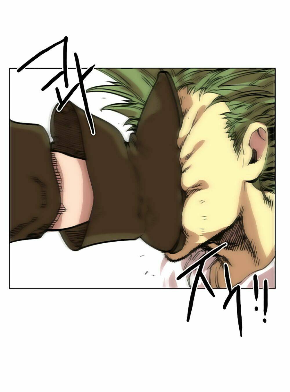 Hard Core Leveling Warrior: Chapter 6