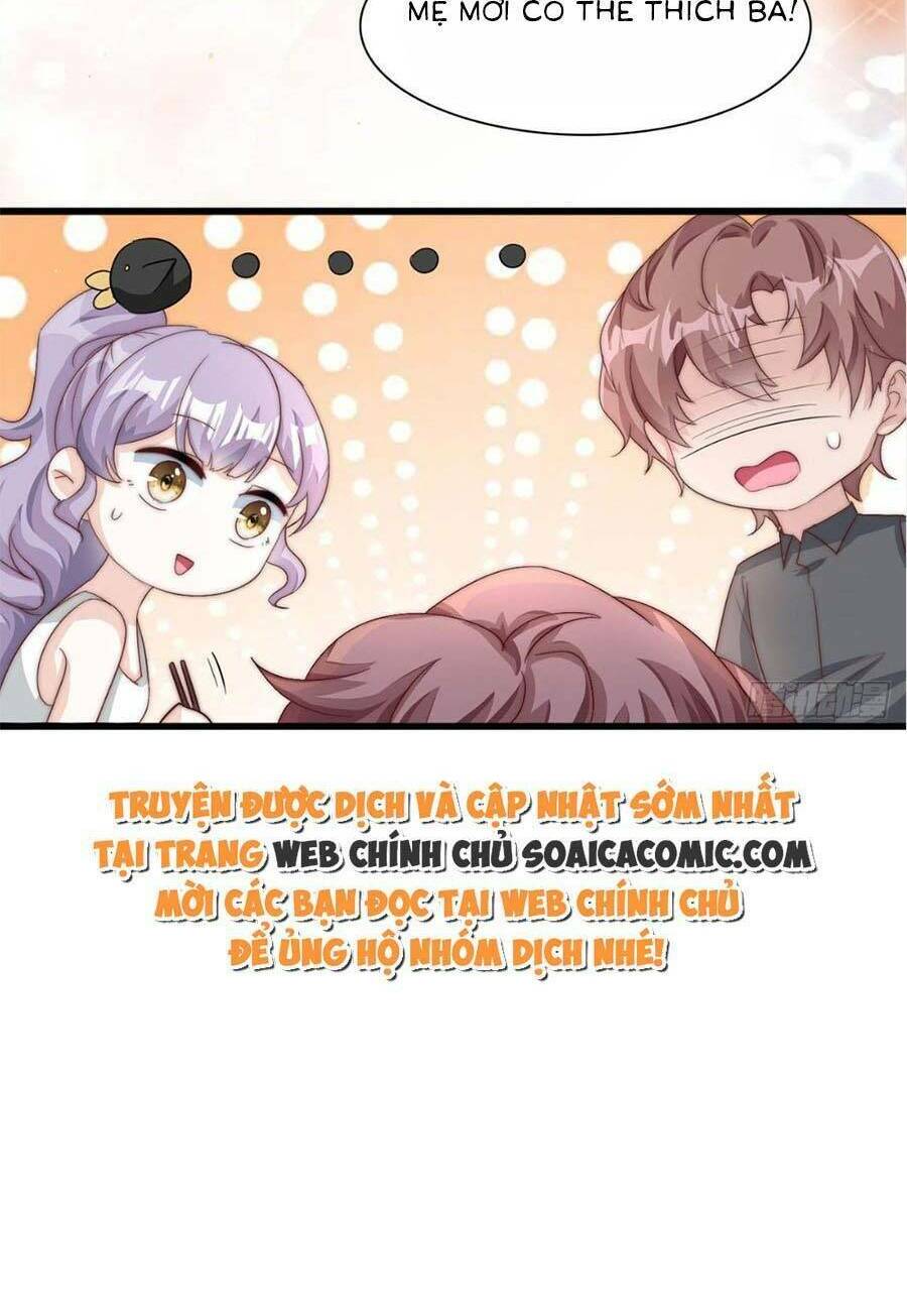 Kim Chủ Của Tôi Mới Năm Tuổi: Chapter 22