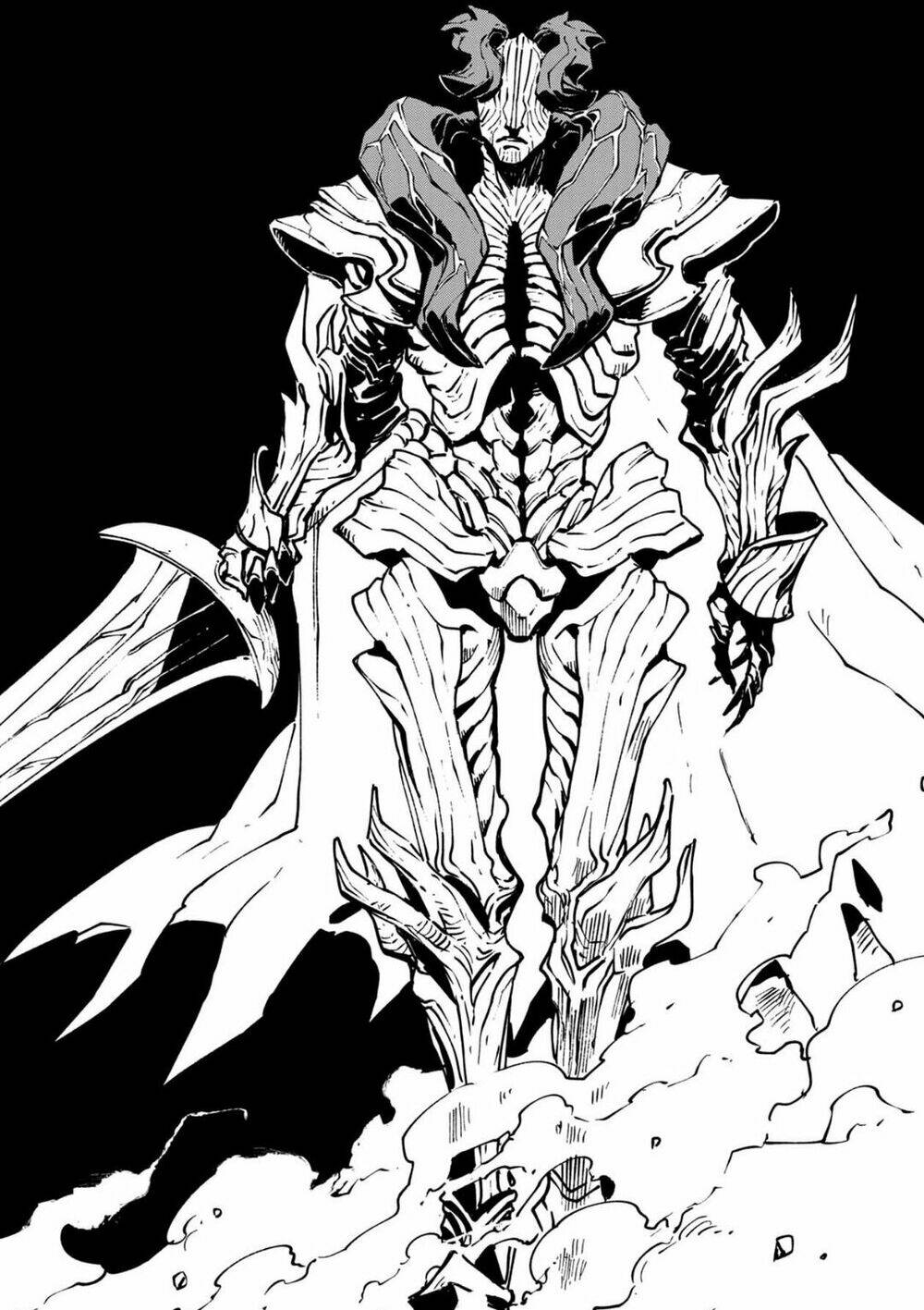 Devil May Cry 5 -Visions Of V: Chapter 27