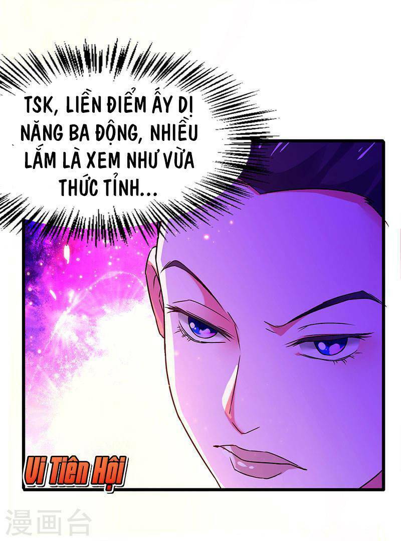 Siêu Cấp Bại Gia Tử: Chapter 73