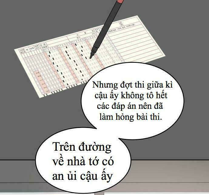 30 Phút Bước Đi Bên Em: Chapter 39