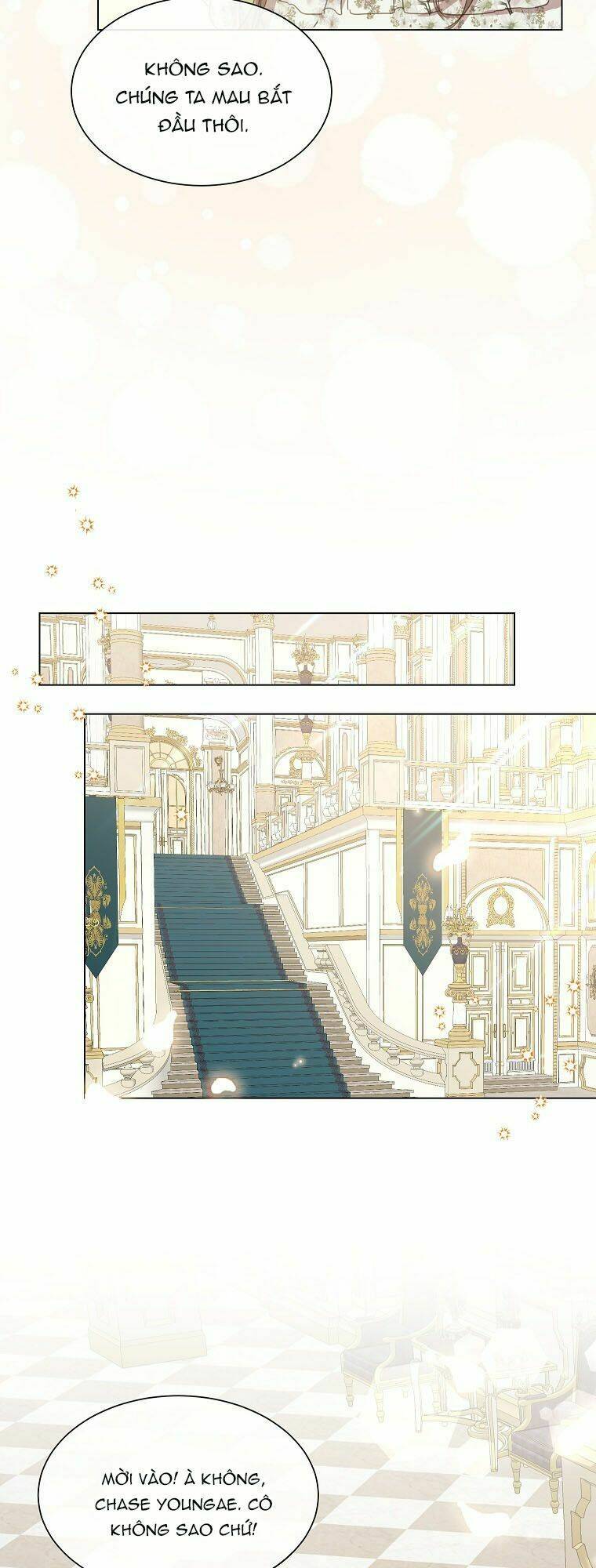 Mất Đi Một Người Chị Tốt: Chapter 13