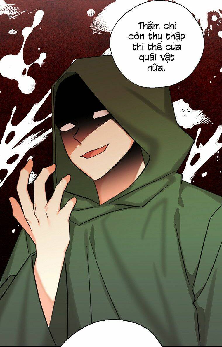 Ba Người Anh Trai Của Tôi Là Bạo Quân: Chapter 50.1