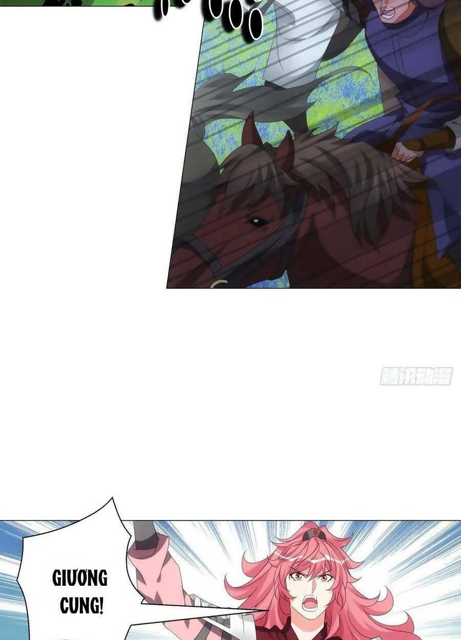 Tướng Quân! Không Nên A!: Chapter 103