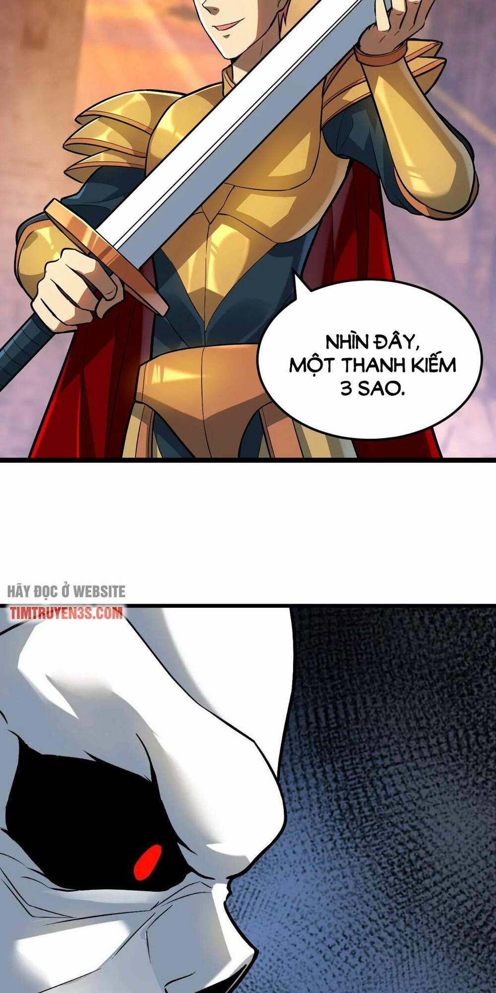 Trong Game Ta Là Vô Địch: Chapter 7