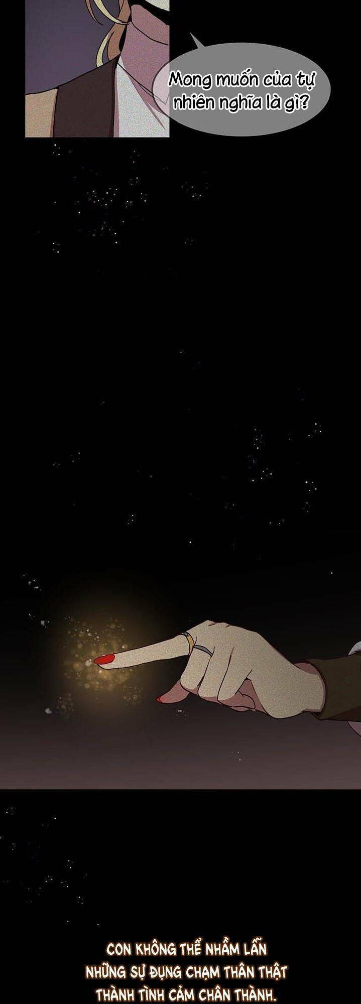 Công Tước, Loạn Vừa Thôi!: Chapter 38