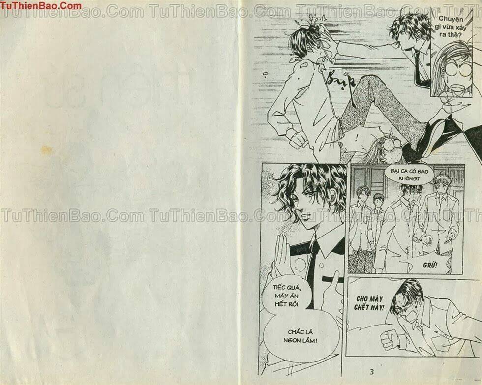 Thiên Sứ: Chapter 7