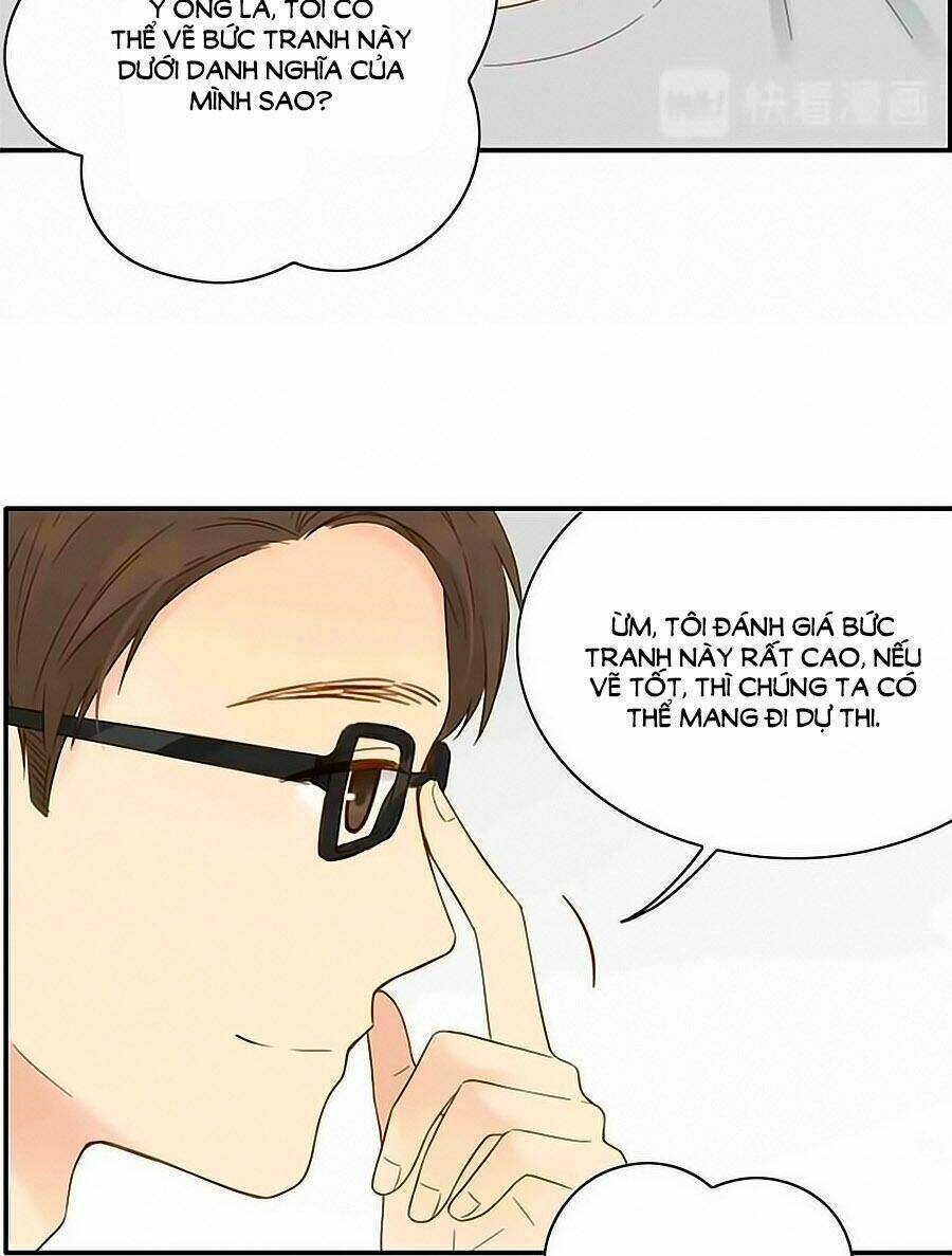 Bạc Hà Chi Hạ 2: Chapter 62