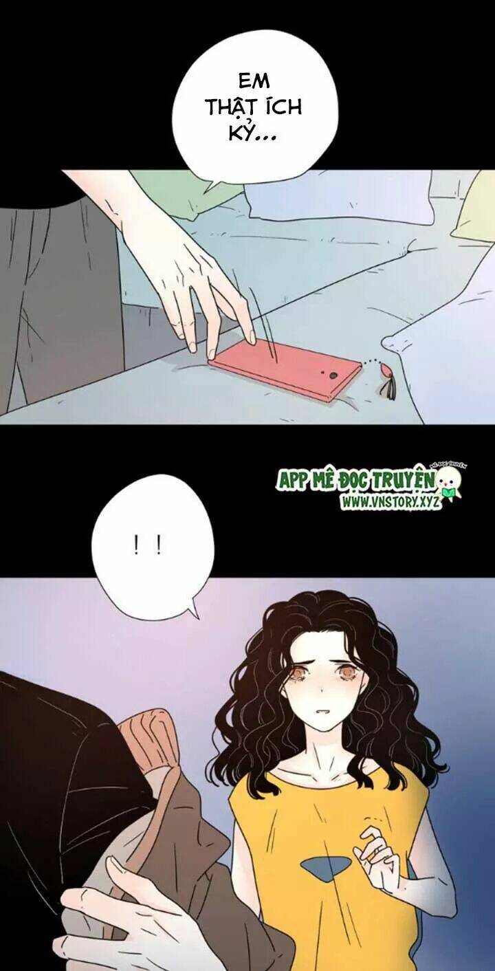 Cạm Bẫy Ngọt Ngào: Chapter 49