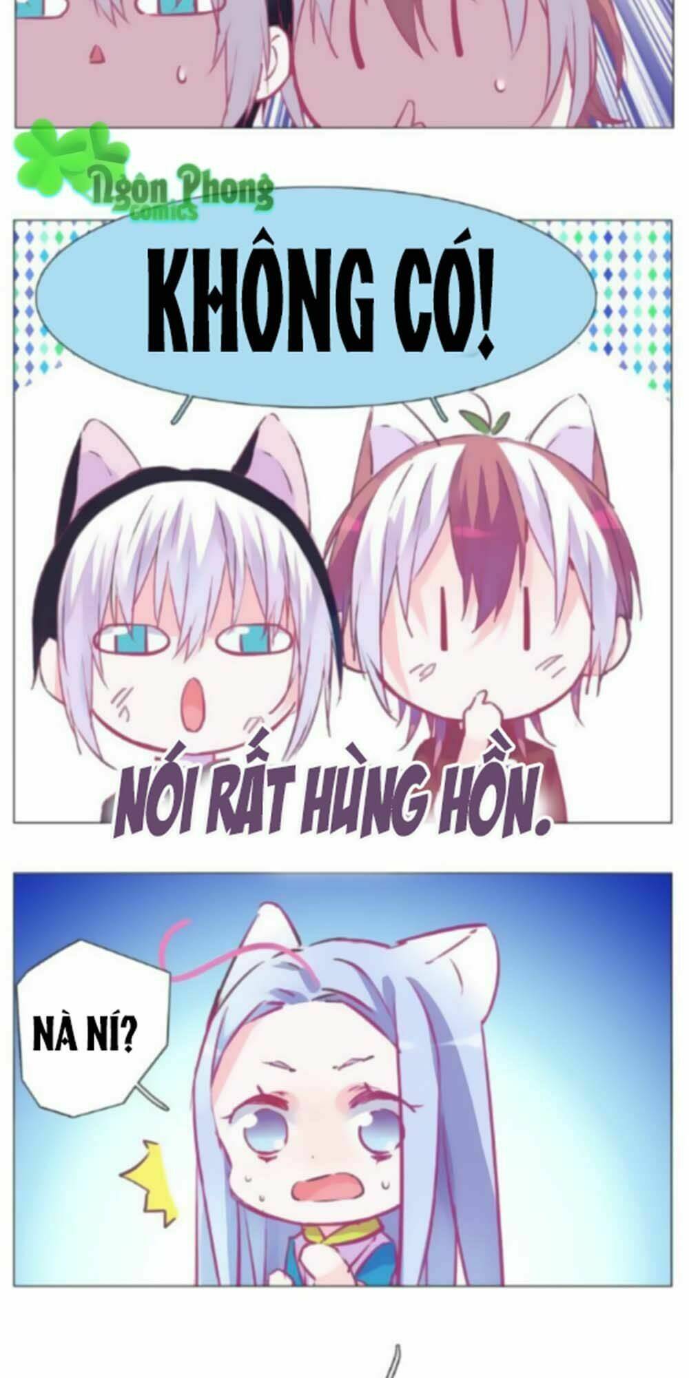 Đừng Nghịch, Ta Chỉ Muốn Yên Tĩnh: Chapter 27