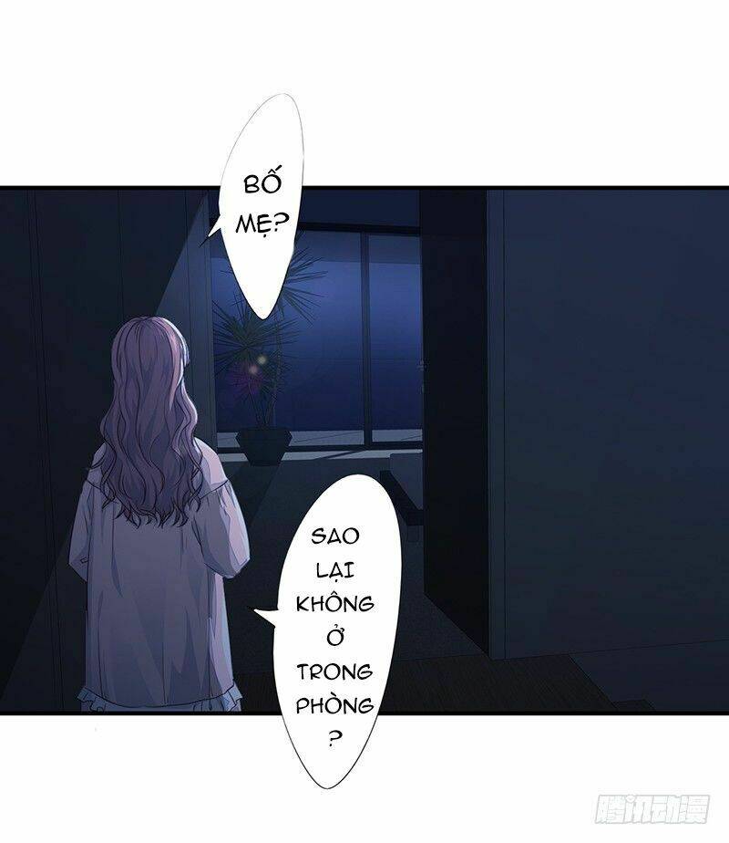 Lật Mặt: Chapter 11