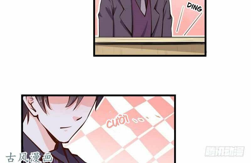 Ám Luyến Thành Hôn: Chapter 75