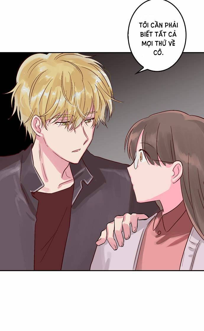 The Man Who Cleans Up Makeup: Chapter 5