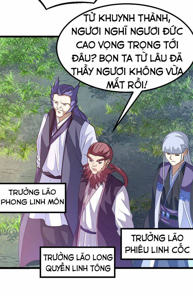 Cửu Dương Thần Vương: Chapter 225