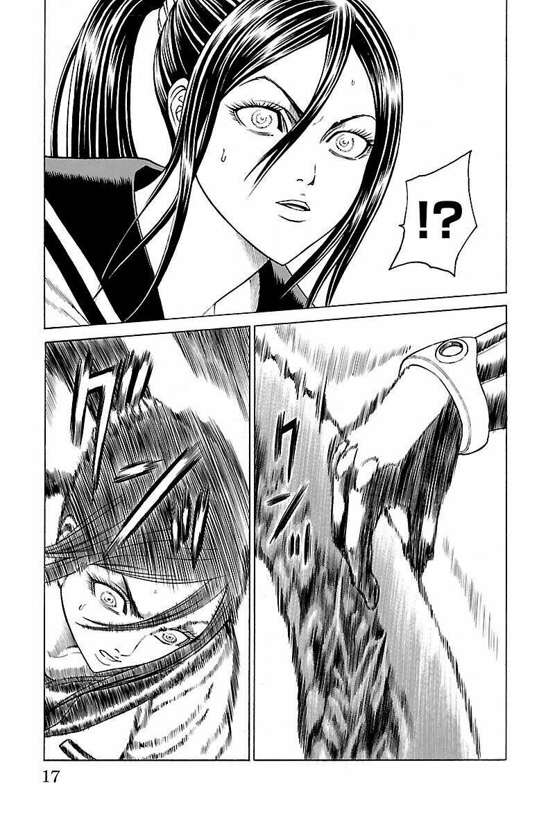 Hakaijuu: Chapter 67